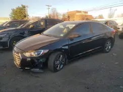 KMHD84LF1JU478418 2018 HYUNDAI ELANTRA