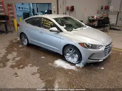 KMHD84LF1JU480654 2018 HYUNDAI ELANTRA