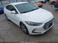 KMHD84LF1JU480850 2018 HYUNDAI ELANTRA