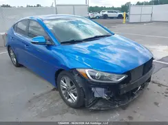 KMHD84LF1JU481481 2018 HYUNDAI ELANTRA