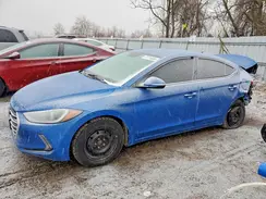 KMHD84LF1JU482551 2018 HYUNDAI ELANTRA