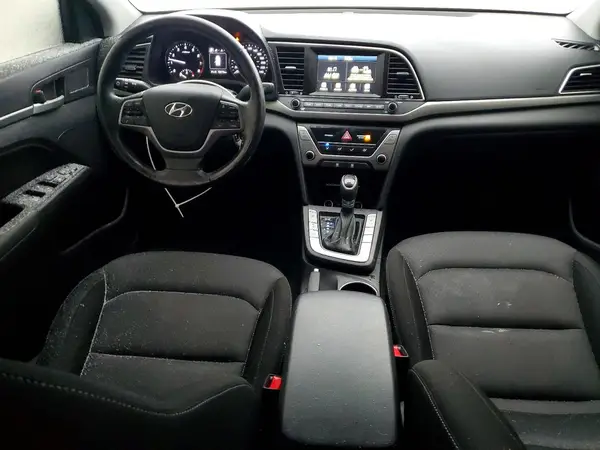 KMHD84LF1JU482551 2018 HYUNDAI ELANTRA - Image 8