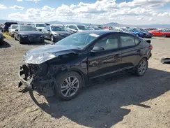 KMHD84LF1JU491007 2018 HYUNDAI ELANTRA