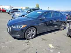 KMHD84LF1JU491945 2018 HYUNDAI ELANTRA