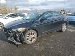 KMHD84LF1JU493176 2018 HYUNDAI ELANTRA