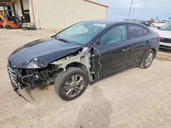 KMHD84LF1JU493243 2018 HYUNDAI ELANTRA