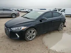 KMHD84LF1JU499821 2018 HYUNDAI ELANTRA