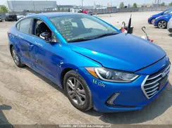 KMHD84LF1JU511353 2018 HYUNDAI ELANTRA