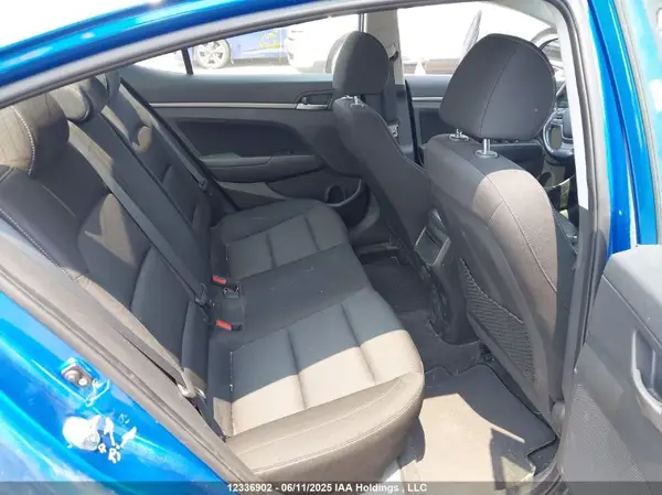 KMHD84LF1JU511353 2018 HYUNDAI ELANTRA - Image 8