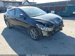 KMHD84LF1JU517461 2018 HYUNDAI ELANTRA