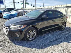 KMHD84LF1JU520487 2018 HYUNDAI ELANTRA