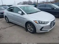 KMHD84LF1JU525091 2018 HYUNDAI ELANTRA