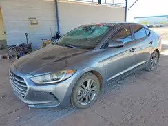 KMHD84LF1JU534700 2018 HYUNDAI ELANTRA