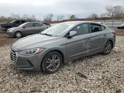 KMHD84LF1JU537158 2018 HYUNDAI ELANTRA