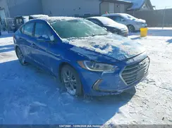 KMHD84LF1JU539279 2018 HYUNDAI ELANTRA