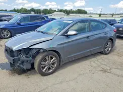 KMHD84LF1JU547852 2018 HYUNDAI ELANTRA