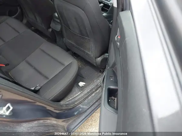 KMHD84LF1JU551528 2018 HYUNDAI ELANTRA - Image 8