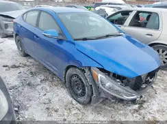 KMHD84LF1JU553425 2018 HYUNDAI ELANTRA