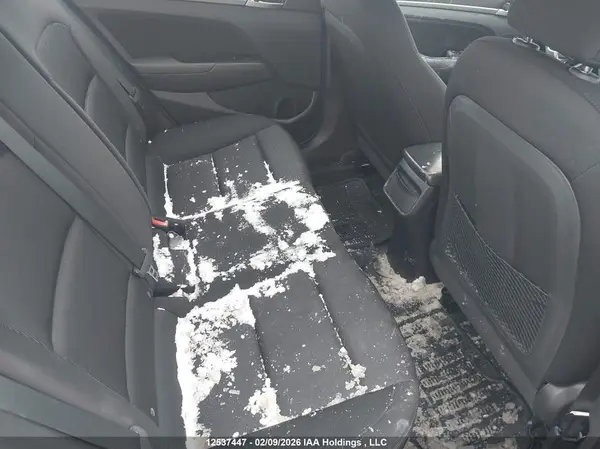 KMHD84LF1JU553425 2018 HYUNDAI ELANTRA - Image 8