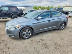 KMHD84LF1JU553828 2018 HYUNDAI ELANTRA