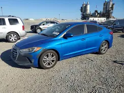 KMHD84LF1JU554171 2018 HYUNDAI ELANTRA