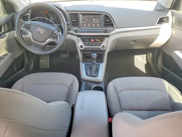 KMHD84LF1JU572136 2018 HYUNDAI ELANTRA - Image 8