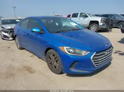 KMHD84LF1JU574551 2018 HYUNDAI ELANTRA