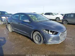 KMHD84LF1JU579877 2018 HYUNDAI ELANTRA