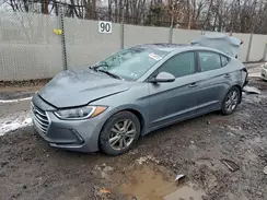 KMHD84LF1JU579927 2018 HYUNDAI ELANTRA