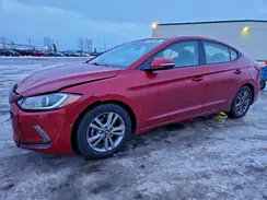 KMHD84LF1JU579975 2018 HYUNDAI ELANTRA