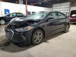 KMHD84LF1JU580401 2018 HYUNDAI ELANTRA