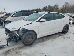 KMHD84LF1JU581063 2018 HYUNDAI ELANTRA