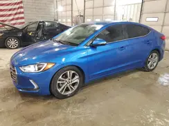 KMHD84LF1JU585940 2018 HYUNDAI ELANTRA