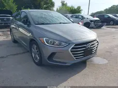 KMHD84LF1JU591866 2018 HYUNDAI ELANTRA
