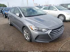 KMHD84LF1JU591964 2018 HYUNDAI ELANTRA
