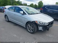 KMHD84LF1JU593861 2018 HYUNDAI ELANTRA