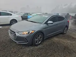 KMHD84LF1JU593987 2018 HYUNDAI ELANTRA