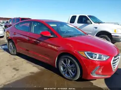 KMHD84LF1JU596405 2018 HYUNDAI ELANTRA