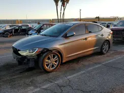 KMHD84LF1JU599644 2018 HYUNDAI ELANTRA