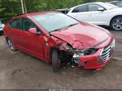 KMHD84LF1JU600176 2018 HYUNDAI ELANTRA