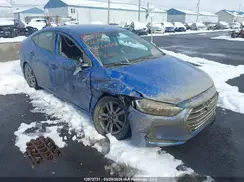 KMHD84LF1JU605829 2018 HYUNDAI ELANTRA