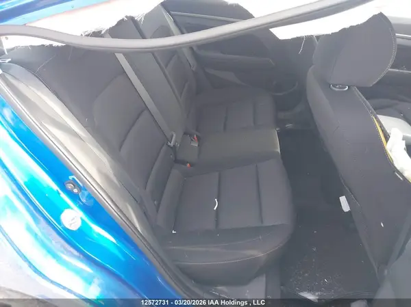 KMHD84LF1JU605829 2018 HYUNDAI ELANTRA - Image 8