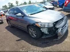 KMHD84LF1JU606060 2018 HYUNDAI ELANTRA