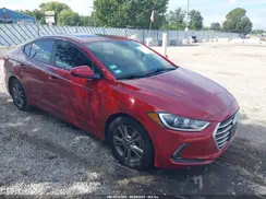 KMHD84LF1JU606561 2018 HYUNDAI ELANTRA