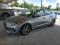 KMHD84LF1JU606785 2018 HYUNDAI ELANTRA