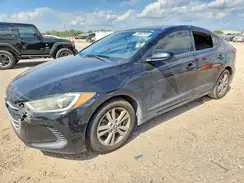 KMHD84LF1JU610657 2018 HYUNDAI ELANTRA