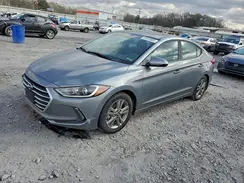 KMHD84LF1JU610867 2018 HYUNDAI ELANTRA