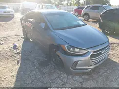 KMHD84LF1JU611145 2018 HYUNDAI ELANTRA
