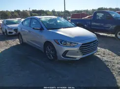 KMHD84LF1JU619665 2018 HYUNDAI ELANTRA