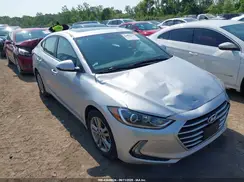 KMHD84LF1JU619830 2018 HYUNDAI ELANTRA